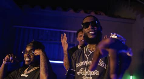 gucci and peewee longway|Gucci Mane .